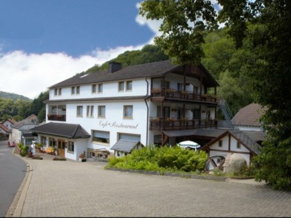 照片: Theis-M&amp;uuml;hle
