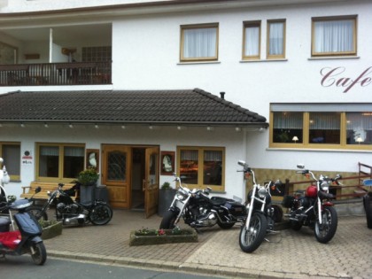 照片: Theis-Mühle